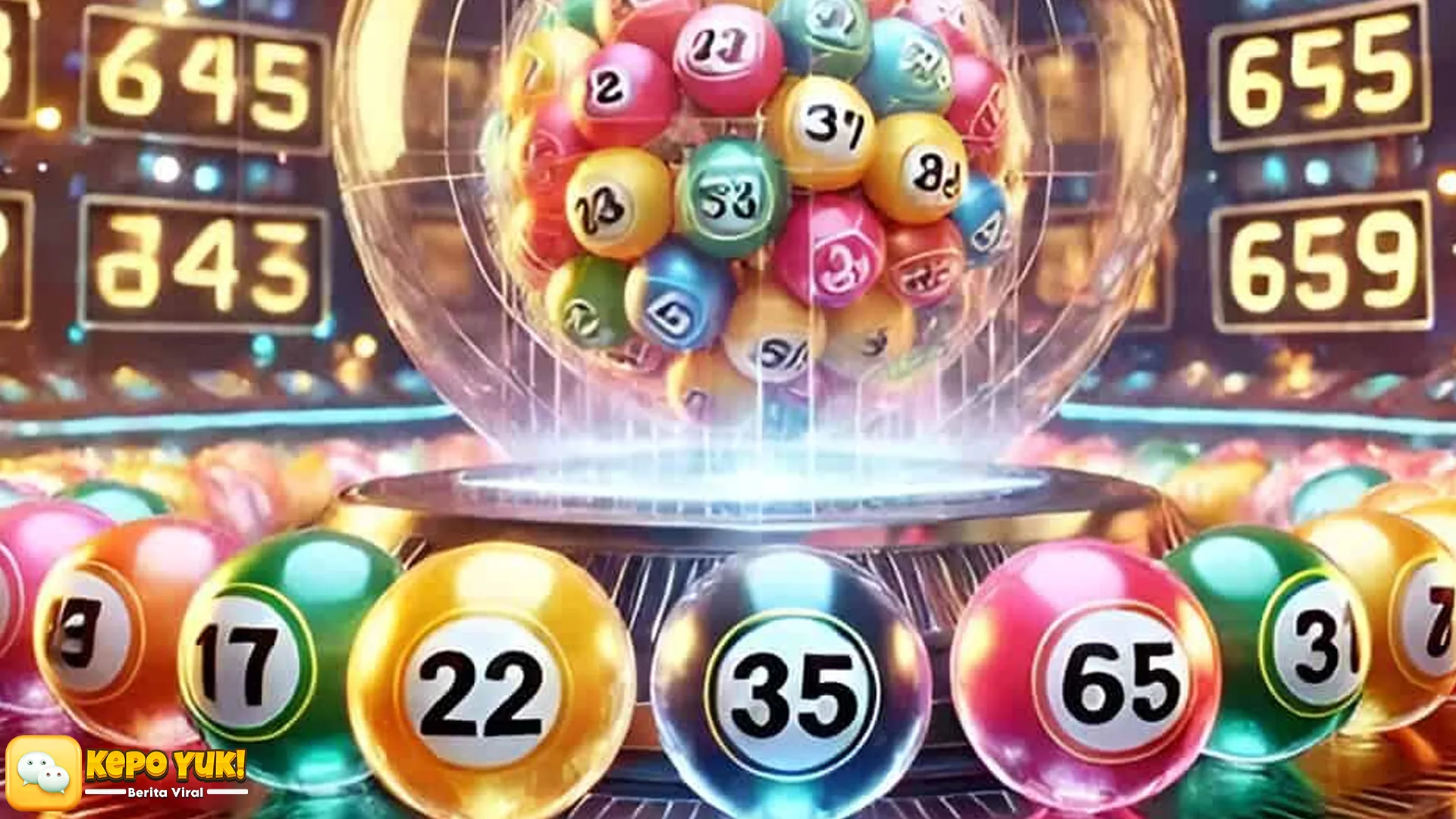 Konter Pulsa yang Menjadi Portal: Menelusuri 4 Jejak Baru Togel Online
