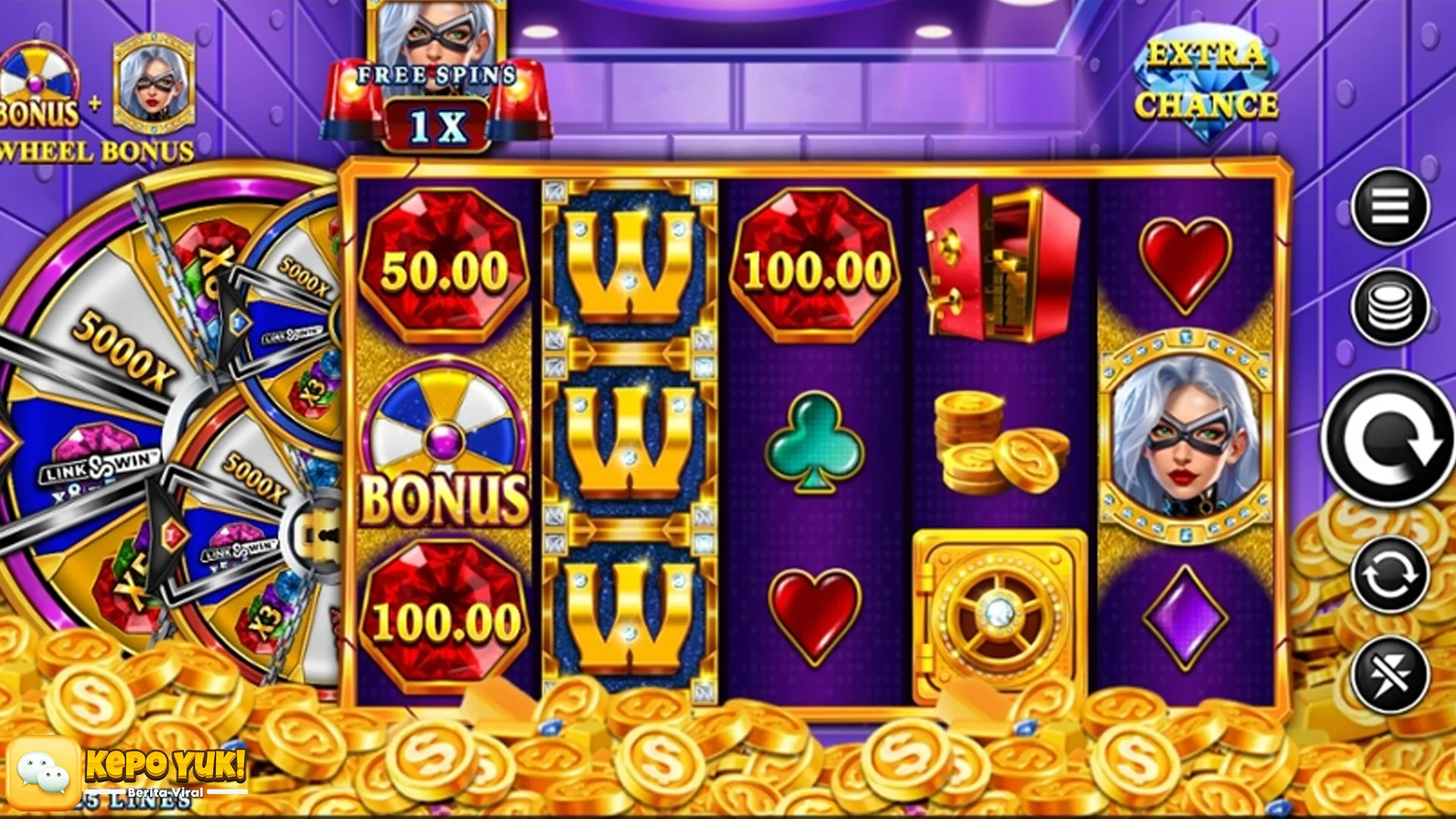 Sienna Steele Punya 4 Jejak Digital yang Bikin Merinding Asli