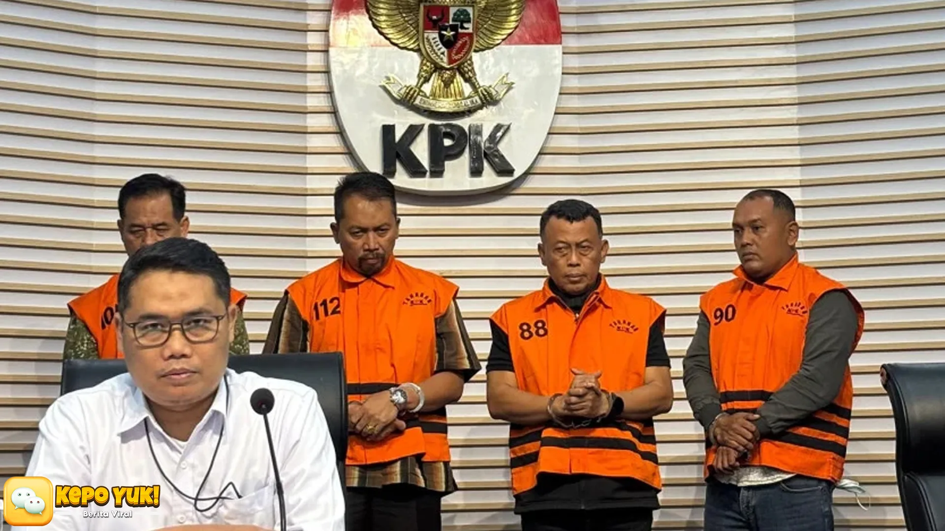 4 Alasan Mengapa Sugiri Sancoko Terjerat dalam 3 Klaster Korupsi