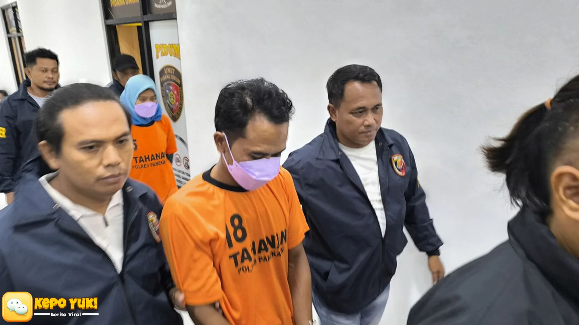 Kasus Pria Dibakar di Pamekasan: 5 Fakta yang Harus Kamu Ketahui