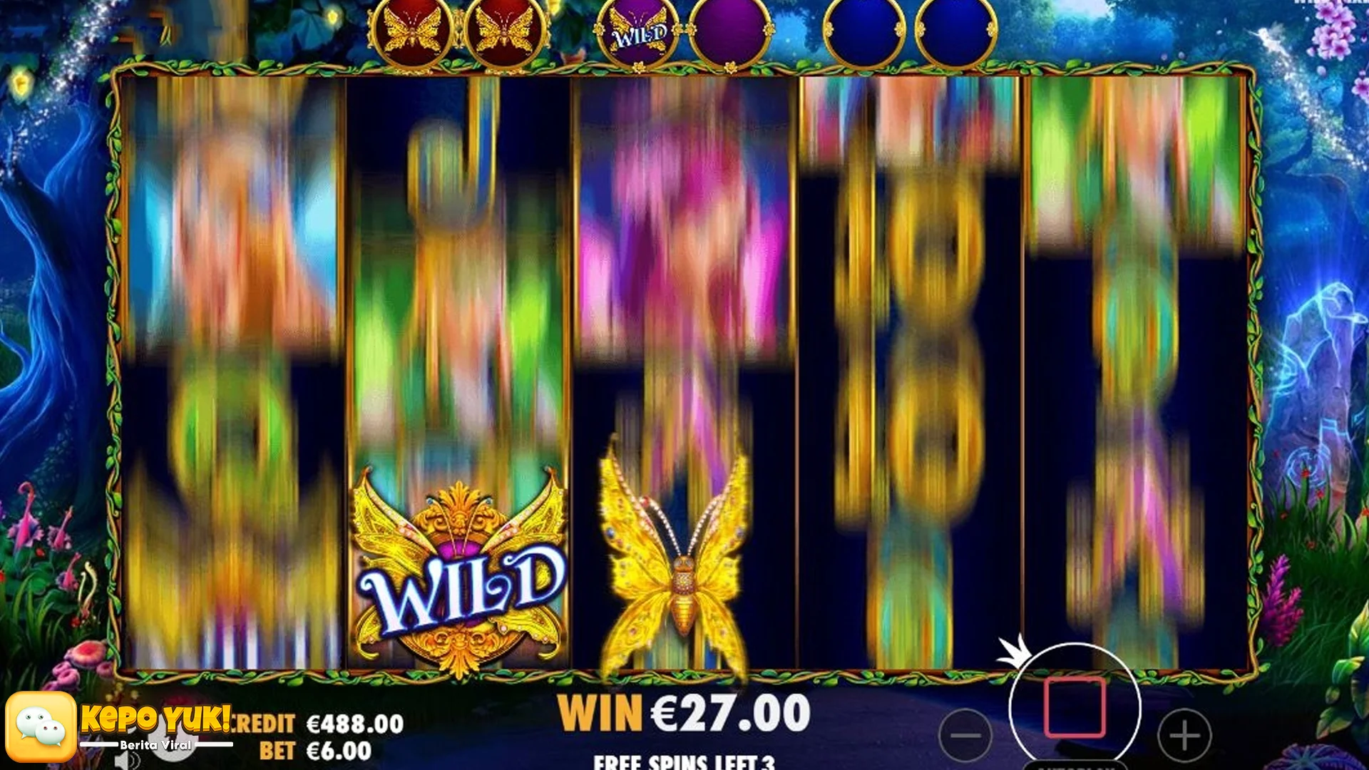 5 Sisi Unik Wild Pixies yang Bikin Lo Gak Mau Lepasin Shim