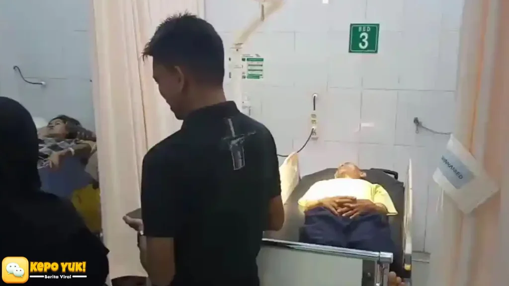 Bacok Massal di Jalan, 5 Kronologi Pria ODGJ Serang 13 Korban