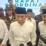 Gus Yahya Akan Jalani Masa Khidmat 5 Tahun, Ini 5 Komitmennya