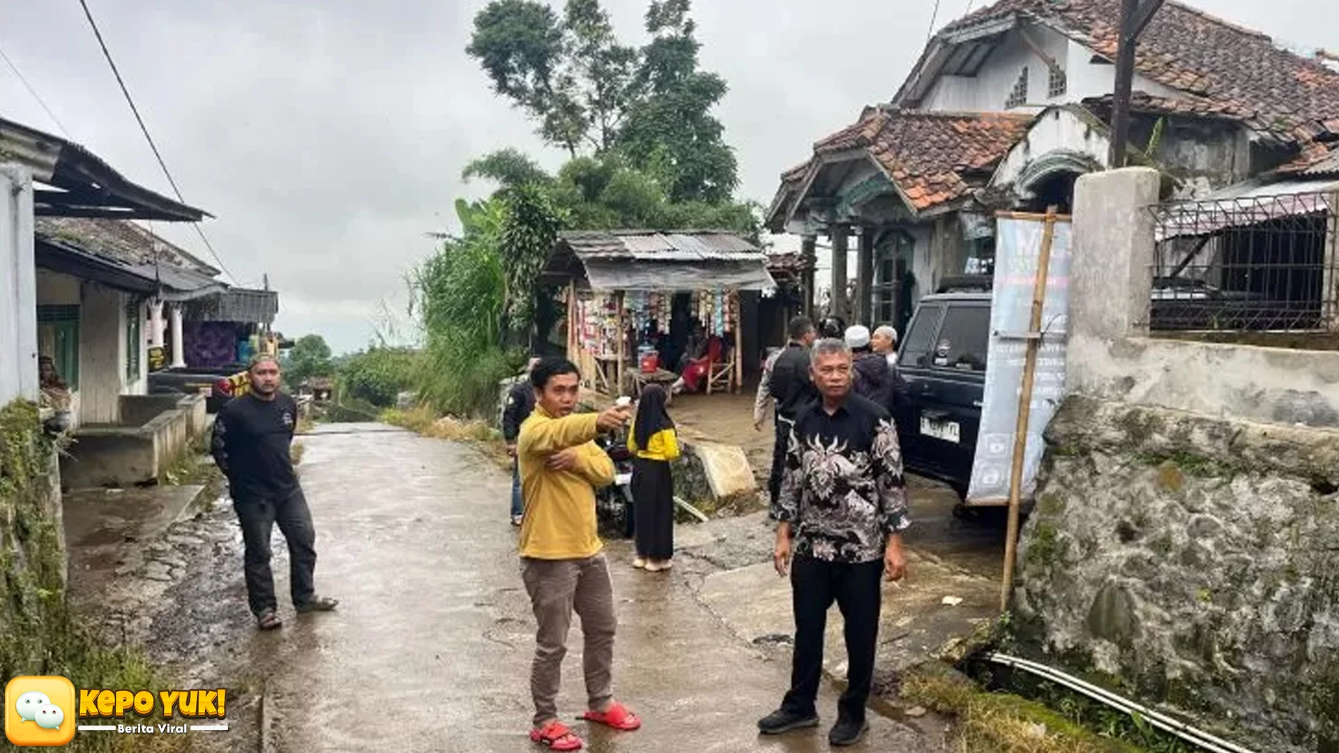Jambret HP dan 5 Upaya Polisi Mencegah Kasus Serupa di Daerah