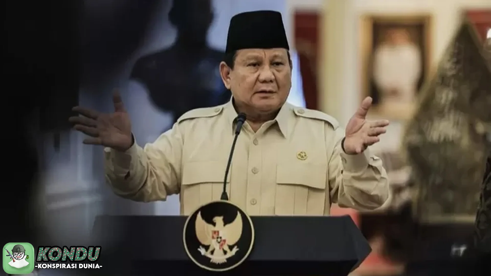 Dari Istana ke Hati Rakyat: 5 Cara Prabowo Peduli Kasus Ibu Hamil di Papua