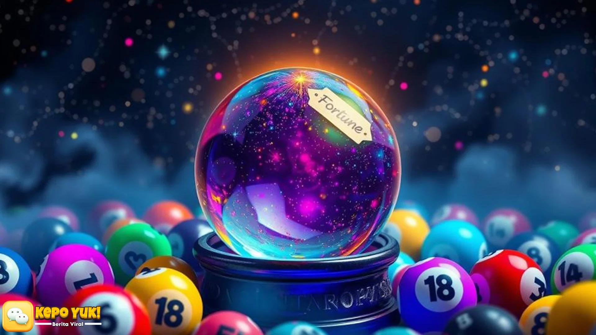 Anak Gaul Kupas Togel Online Dari 4 Sudut Pandang Keren Banget