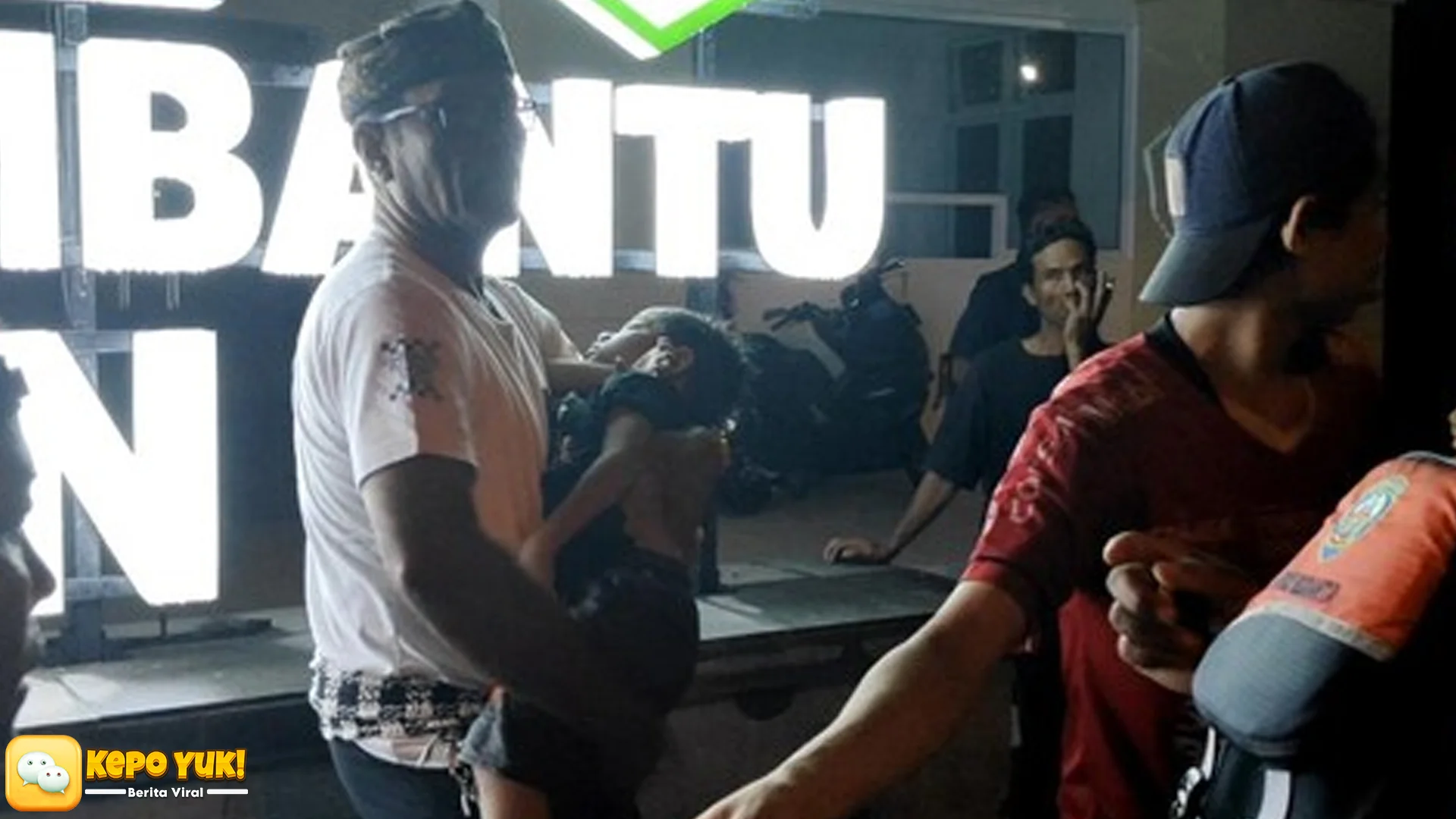 Tragedi Bali: Bocah 4 Tahun Tewas Terseret Arus Irigasi Bikin Warga Deg‑Degan