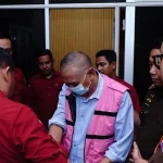 2 Orang Ditahan Kejati Sumut, Kasus Smartboard Jadi Sorotan