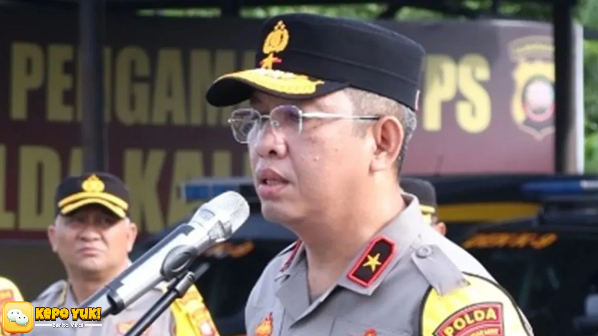 Terungkap! 5 Fakta Baru Penyuplai Sabu yang Bikin Netizen Shock