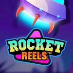 5 Gulungan Roket Reels Menyala Getaran Maksimal Yang Liar