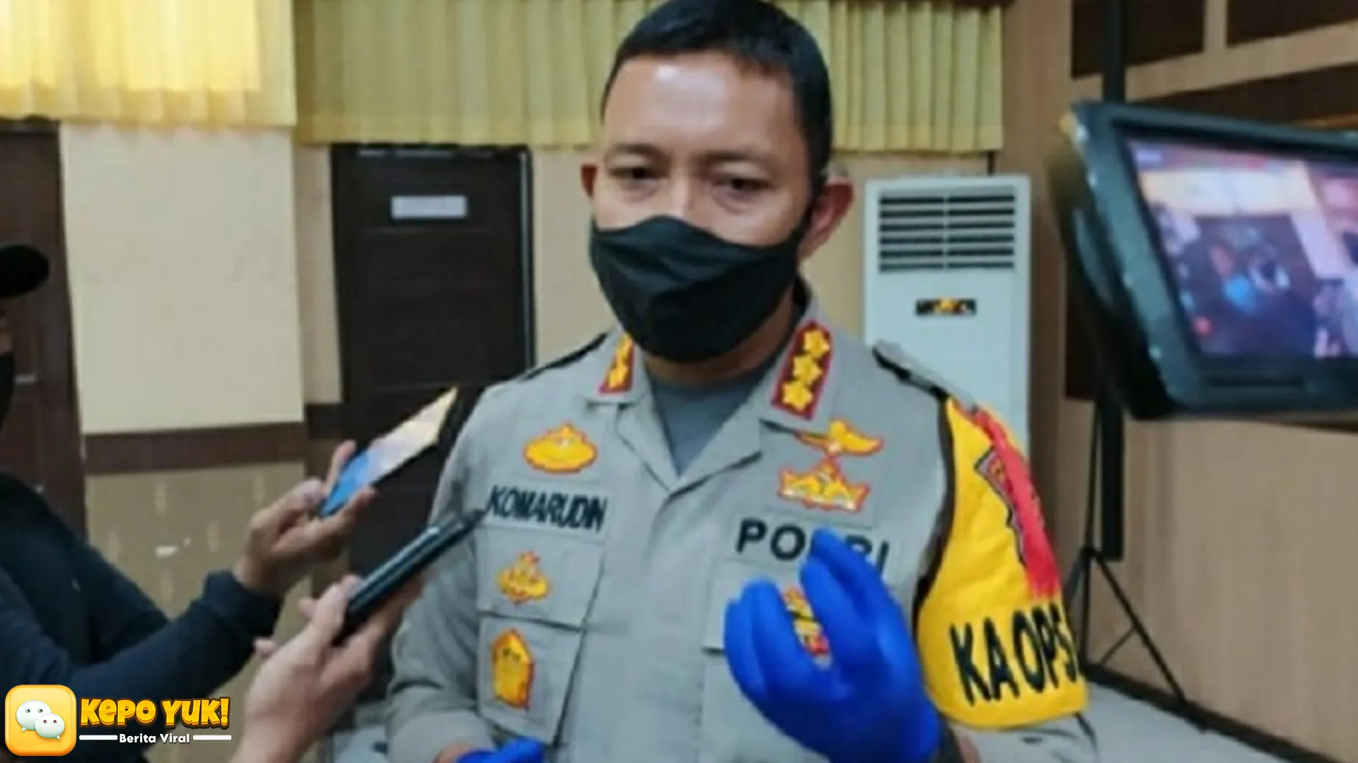 5 Hal yang Membuat Tukang Parkir Aniaya PSK Online di Surabaya