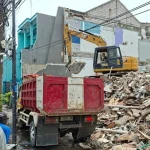 Rumah Sahroni Dijarah, 5 Rencana Baru untuk Pembangunan Luas