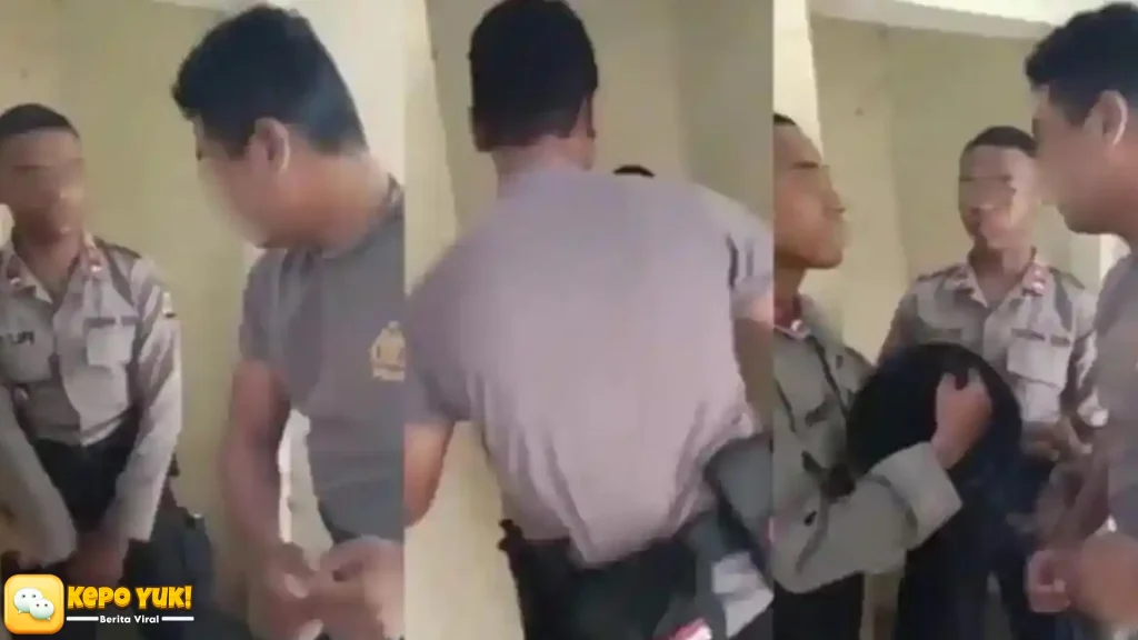 5 Alasan Anggota Polda NTT Dipecat Usai Aniaya 2 Siswa Polisi