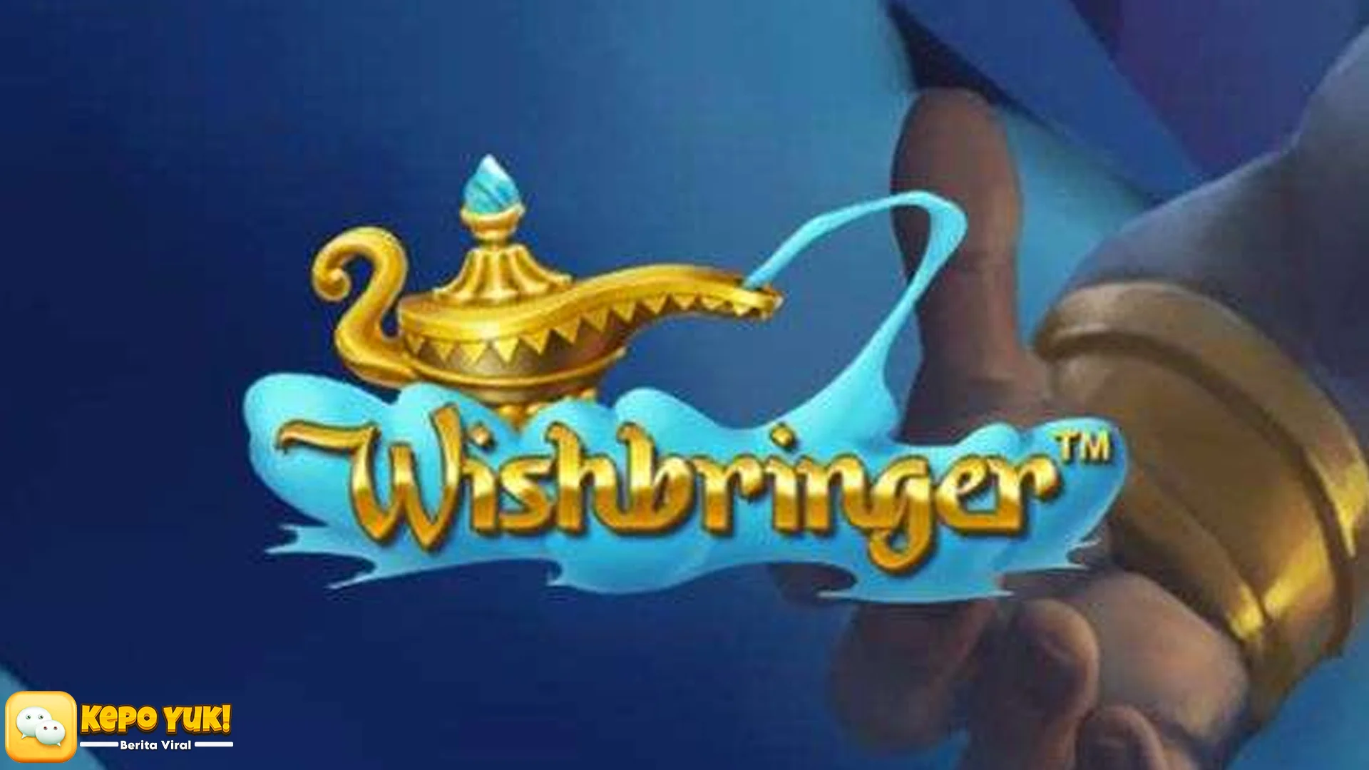 Wishbringer Membawa 4 Warisan Besar Untuk Dunia Game Modern
