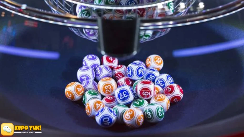 Togel Online Zaman Sekarang, 5 Hal Santai yang Bikin Lo Melek