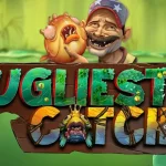 Buat Apa Pancing Ikan Cantik? Ini Daya Tarik Ugliest Catch 2025