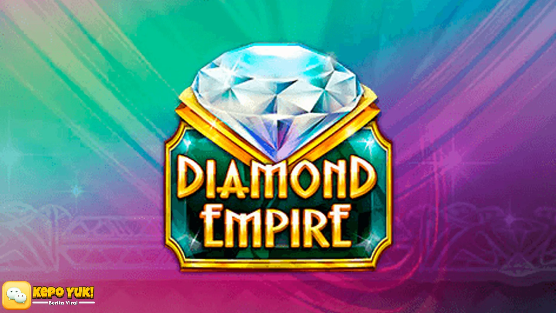 Bingung Mulai Dari Mana? Ini 5 Poin Penting di Diamond Empire