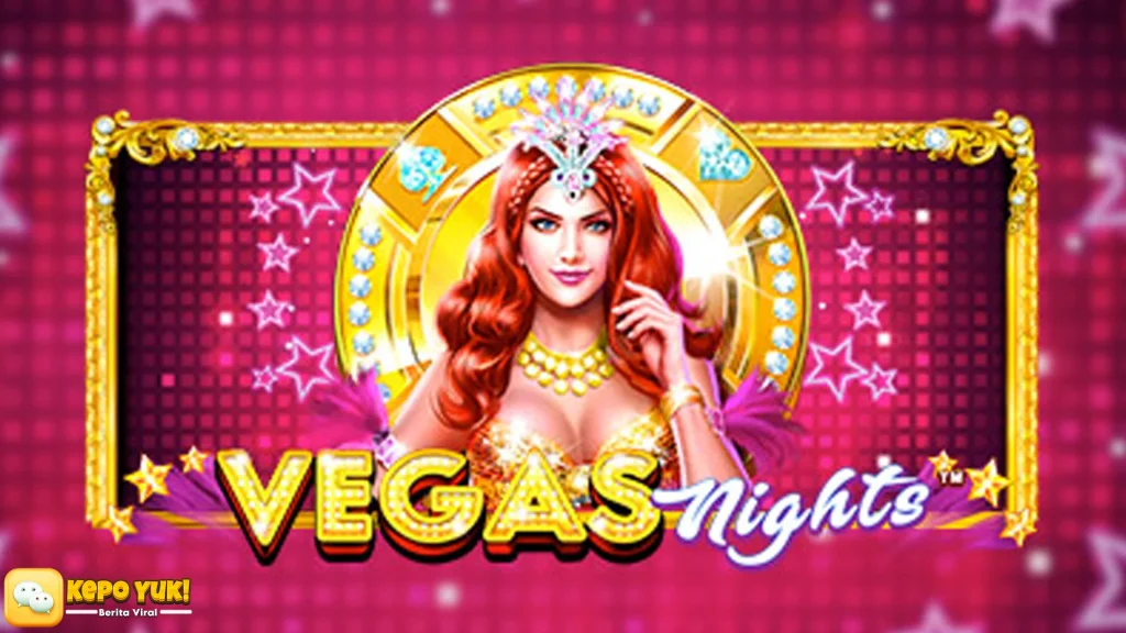 Perbandingan Heboh Vegas Nights 2025 dengan Game Bertema Serupa