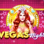 Perbandingan Heboh Vegas Nights 2025 dengan Game Bertema Serupa