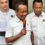 Update Minerba: Bahlil Kasih Jalur Prioritas 5 IUP Buat UMKM Lokal