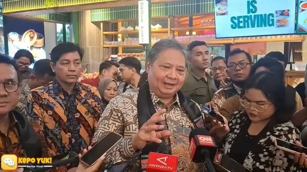 60 Hari Grace Period UMKM Sumatera Anti Macet Kredit Brutal