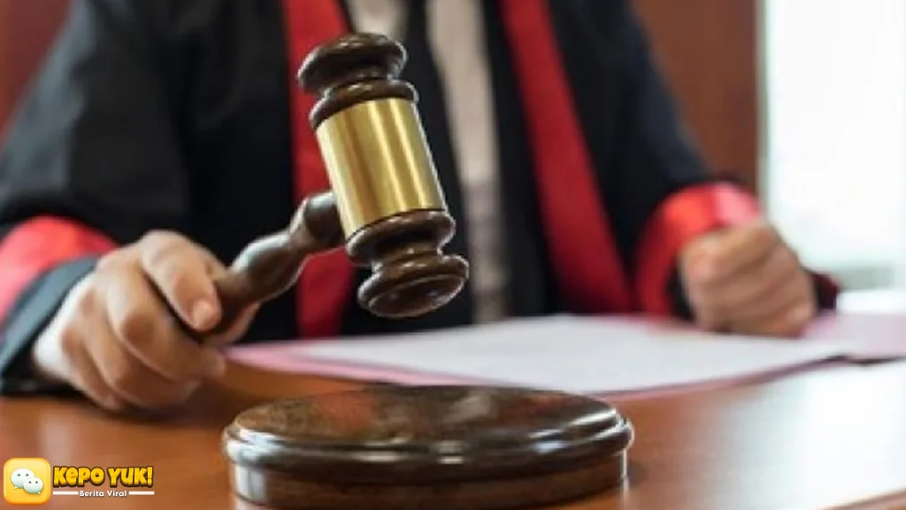 Eks Dirut Indofarma Gak Bisa Lari, Hukuman 13 Tahun Terkait Alkes yang Parah