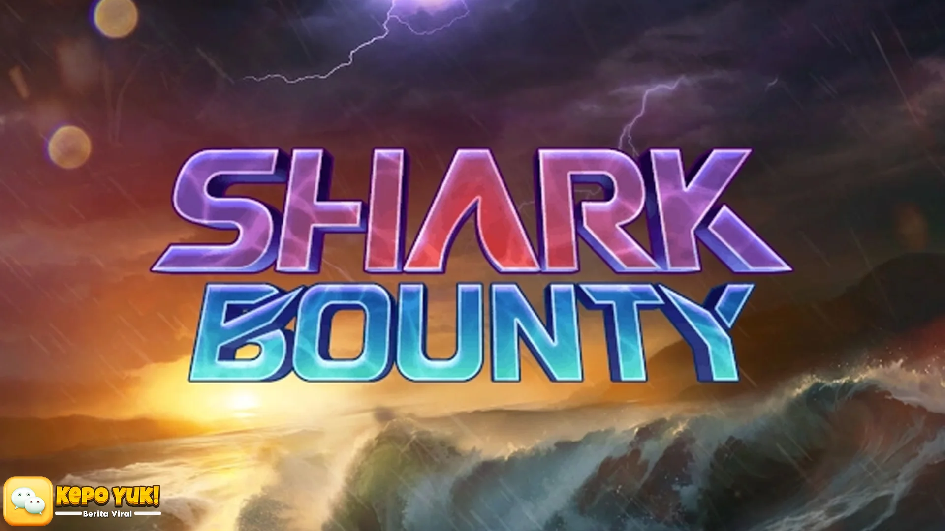 Kenapa 5 Spot Baru di Shark Bounty Sering Jadi Cemilan Obrolan?