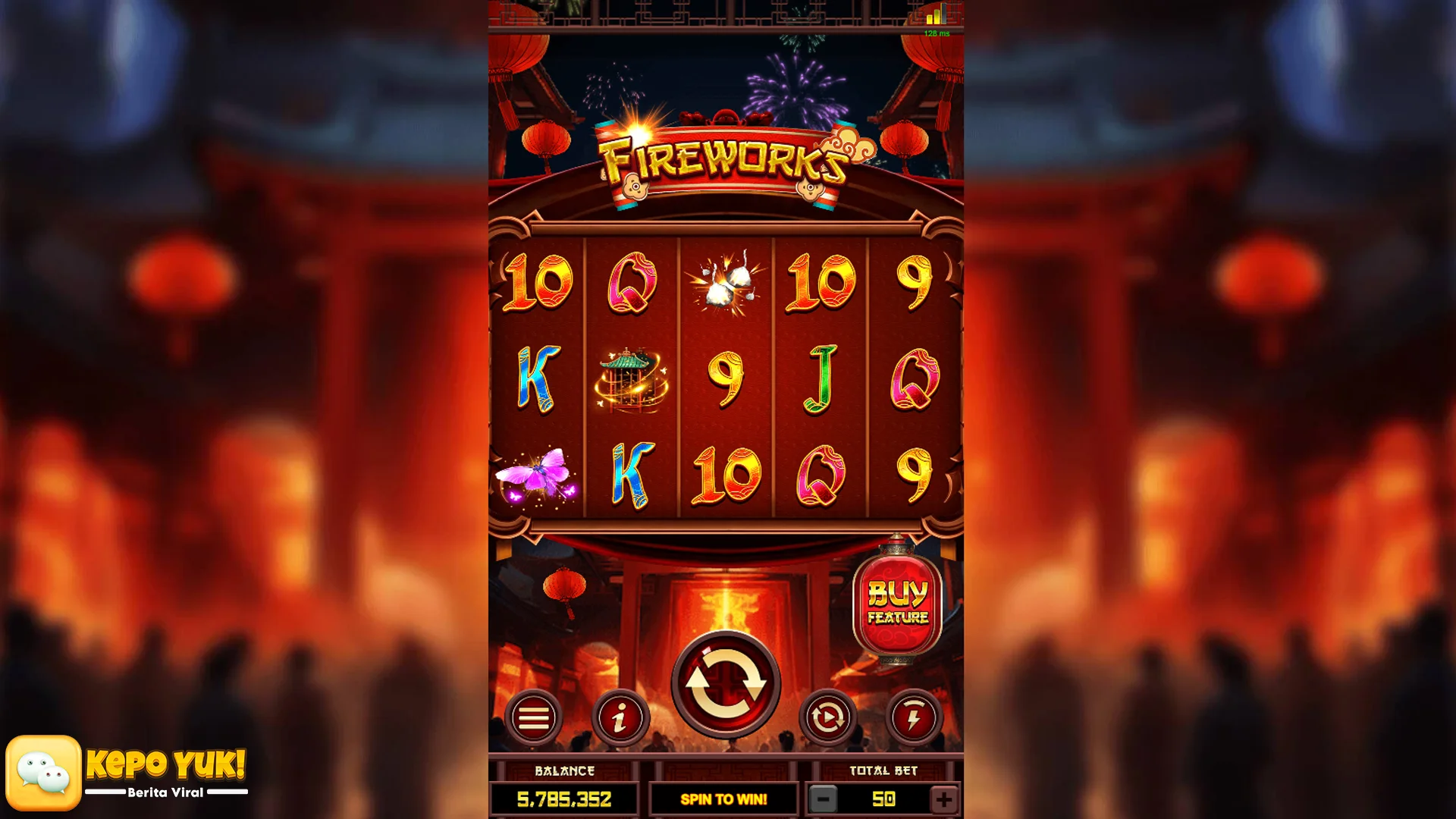 Plot Fireworks Bikin Kamu Heboh? Sini, Yuk Bahas 4 Scene-nya