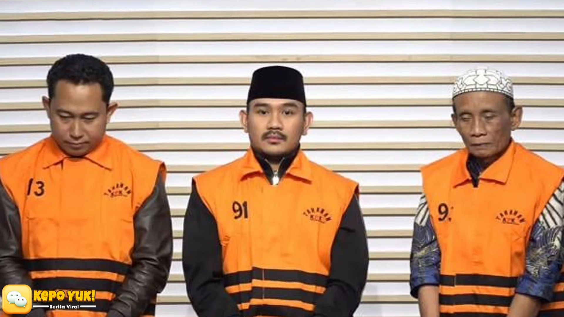 Jalur Belakang Proyek Terbongkar, 5 Dugaan Aksi Ayah Bupati Bekasi