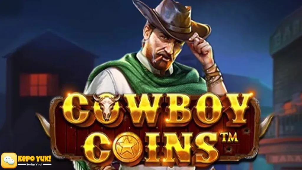 Cowboy Coins Lagi Naik Daun! 5 Hype Kenapa Gen Z Demen Banget
