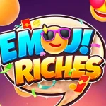 Jadi Bahan Obrolan? 4 Daya Tarik Emoji Riches yang Lagi Ngetrend Gila