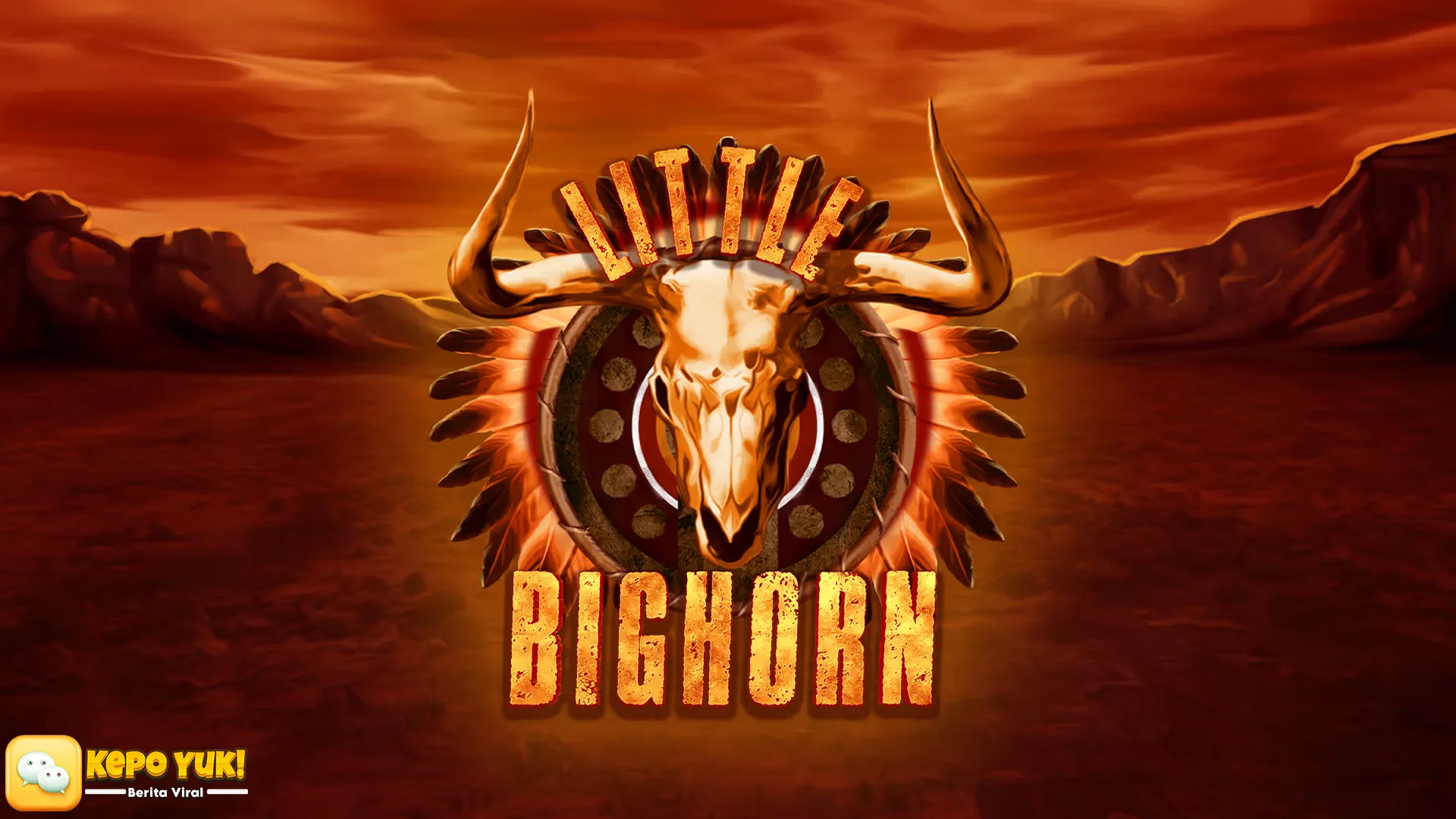 Gameplay Little Bighorn 2025: Bikin Gila Total atau Cuma Bikin Triggered?