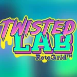 Nods Gila Pada Twisted Lab 4 Referensi Tersembunyi yang Kece Badai
