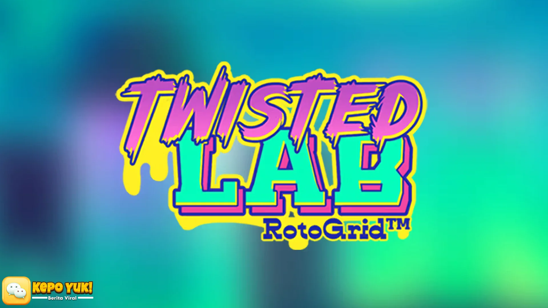 Nods Gila Pada Twisted Lab 4 Referensi Tersembunyi yang Kece Badai