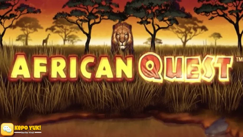 Heboh! 4 Drama Gila di Balik Penggambaran Budaya African Quest