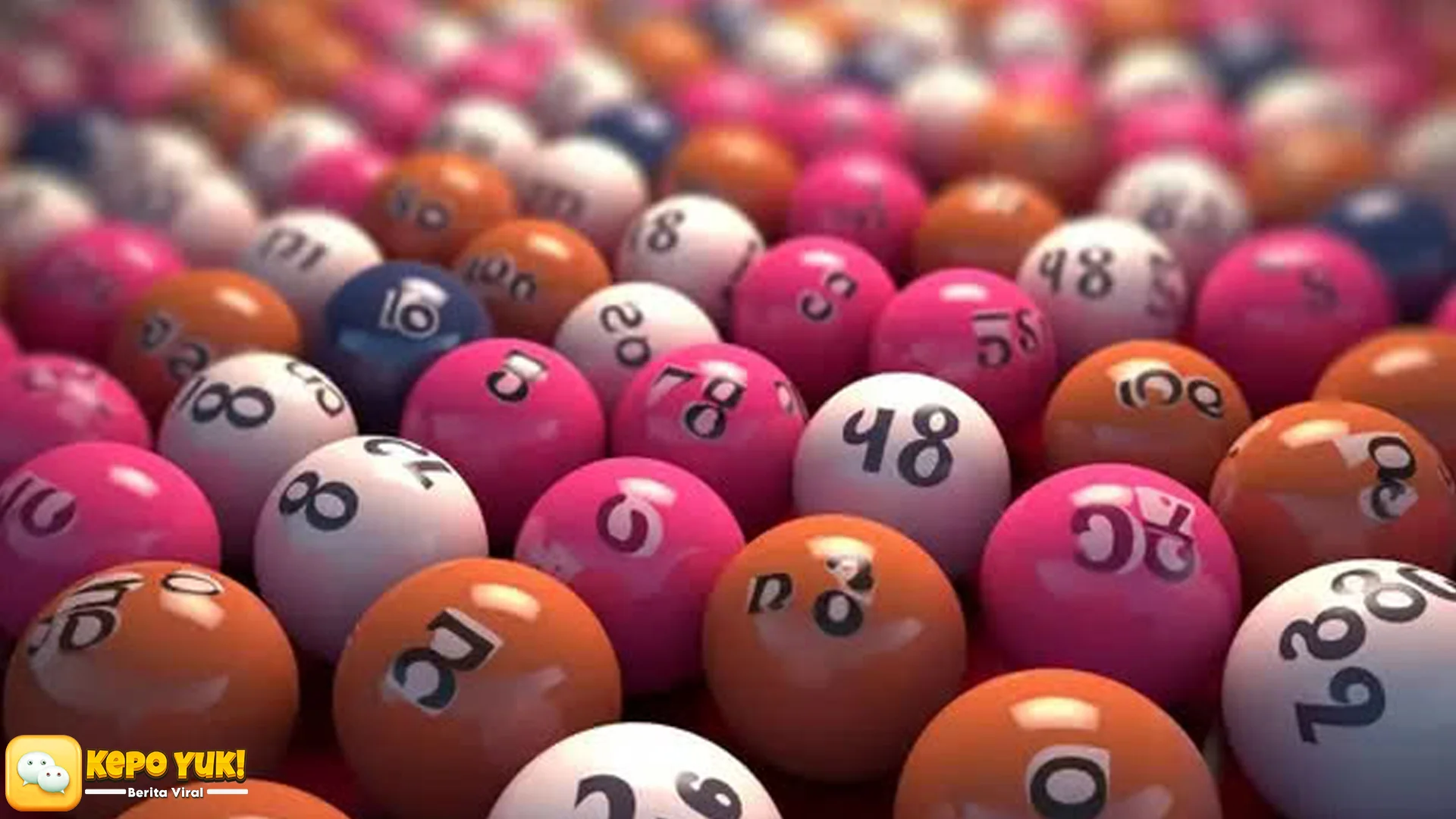 Angka Keberuntungan Togel Online Muncul 5 Kali Di Keluaran