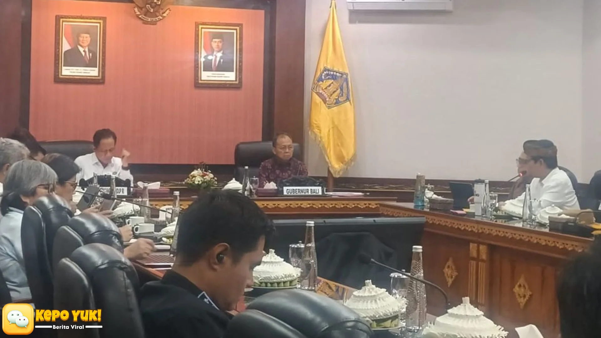 5 Langkah Penting TPA Bangli Tangani Sampah Sebelum WTE Jadi