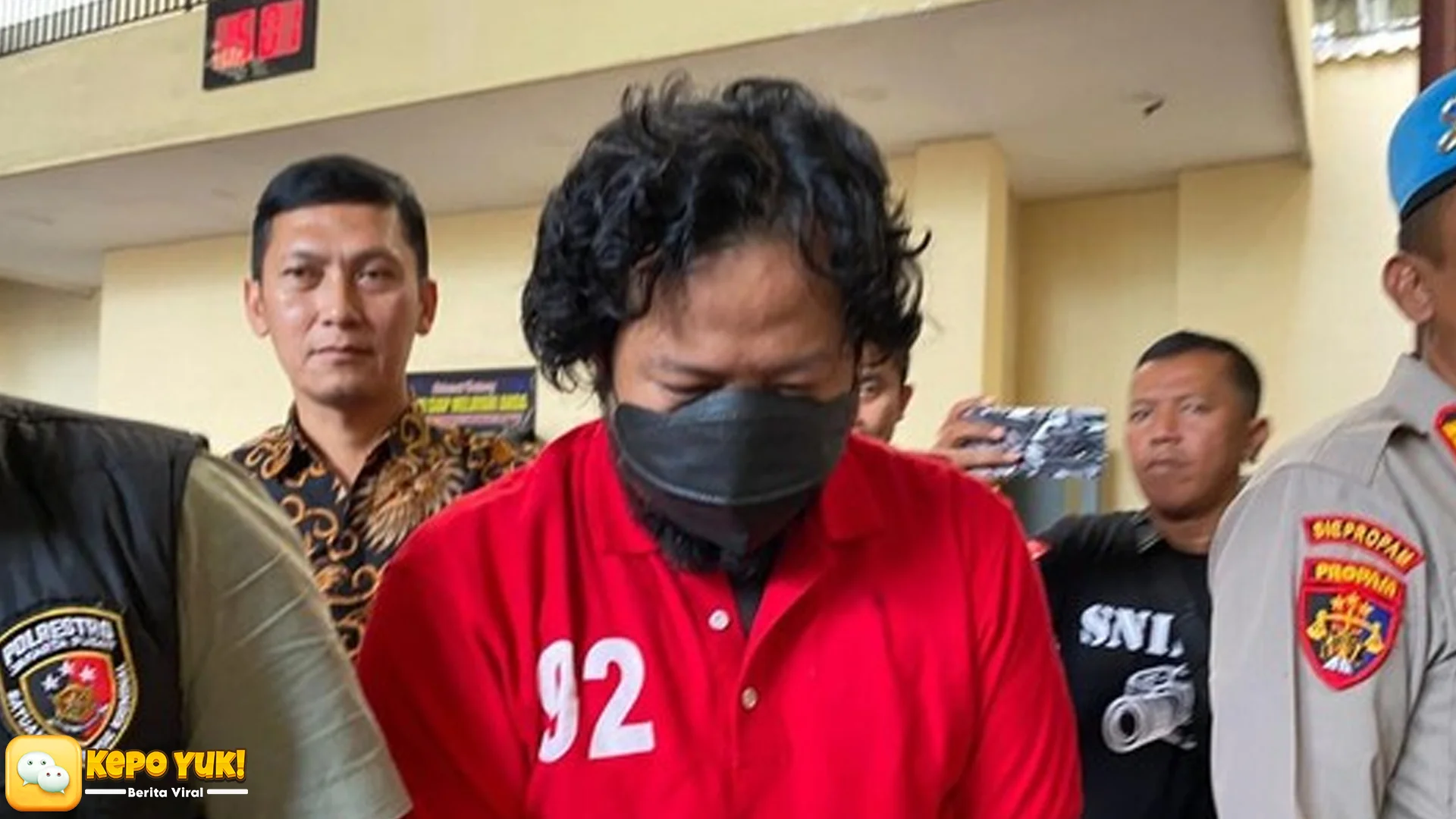 Tragedi Kelalaian Fatal Bos Terra Drone Picu Kebakaran Maut 22 Jiwa