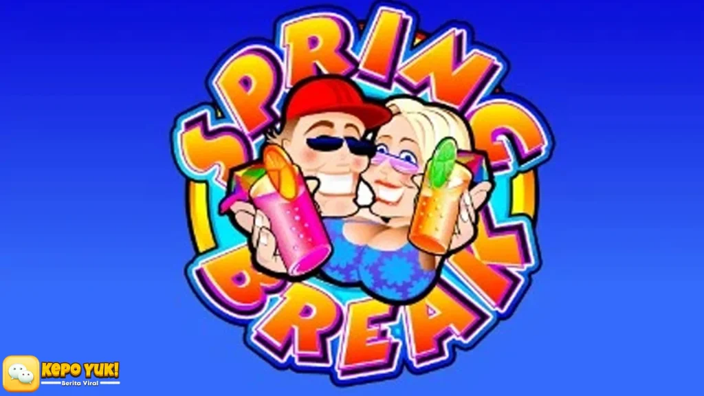 Dibalik Tema Liburan, 4 Isu Panas Game Spring Break Tersembunyi