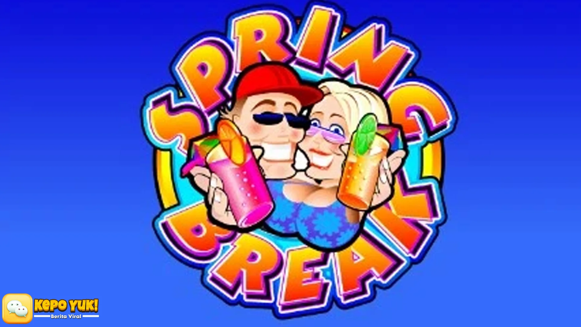 Dibalik Tema Liburan, 4 Isu Panas Game Spring Break Tersembunyi
