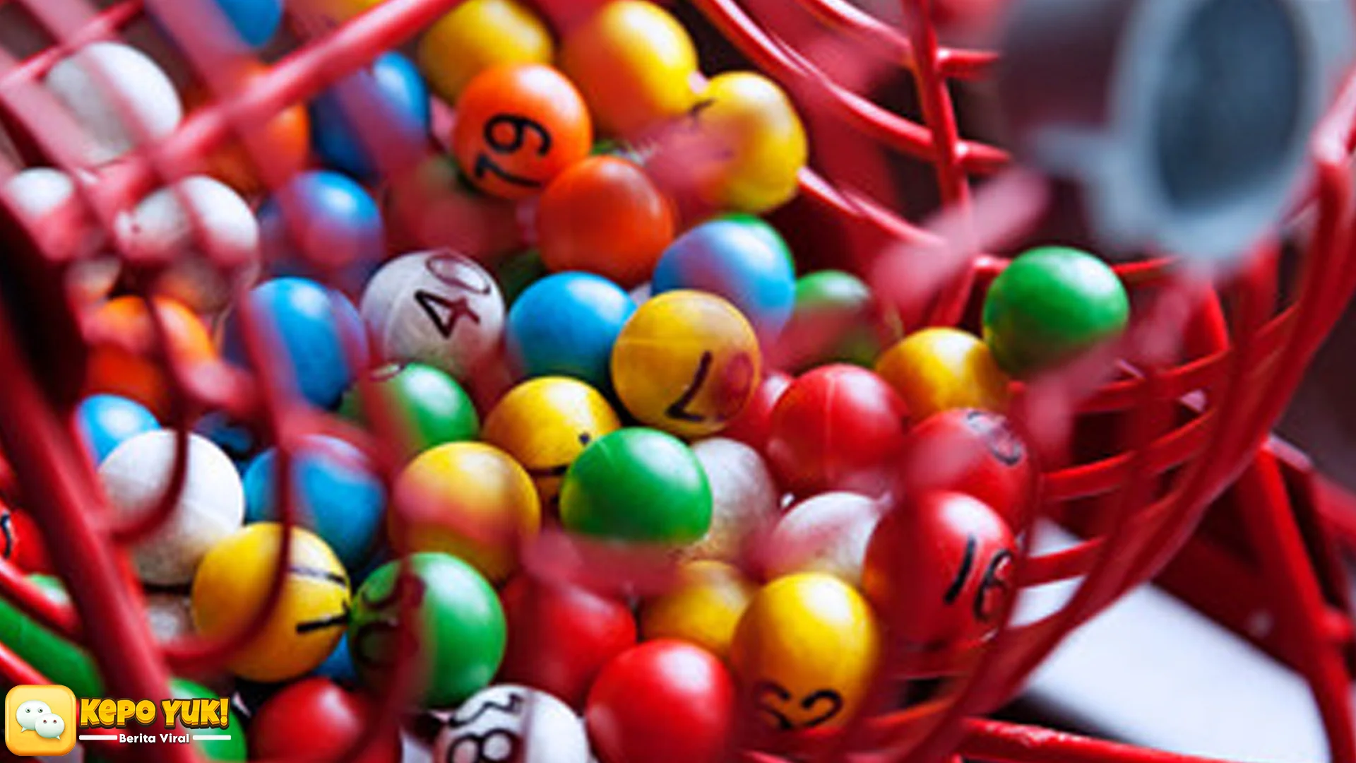 Sebelum Kecewa, Pahami Dulu 4 Level Keterlibatan dalam Togel Online