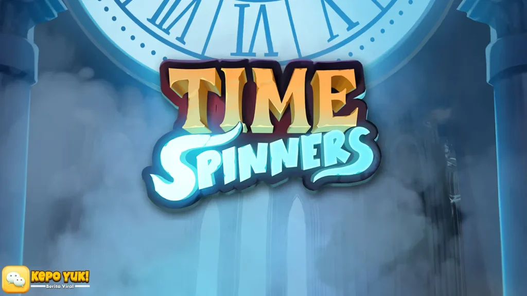 Mechanics Time Spinners Itu Unique Banget, Ini 4 Contohnya