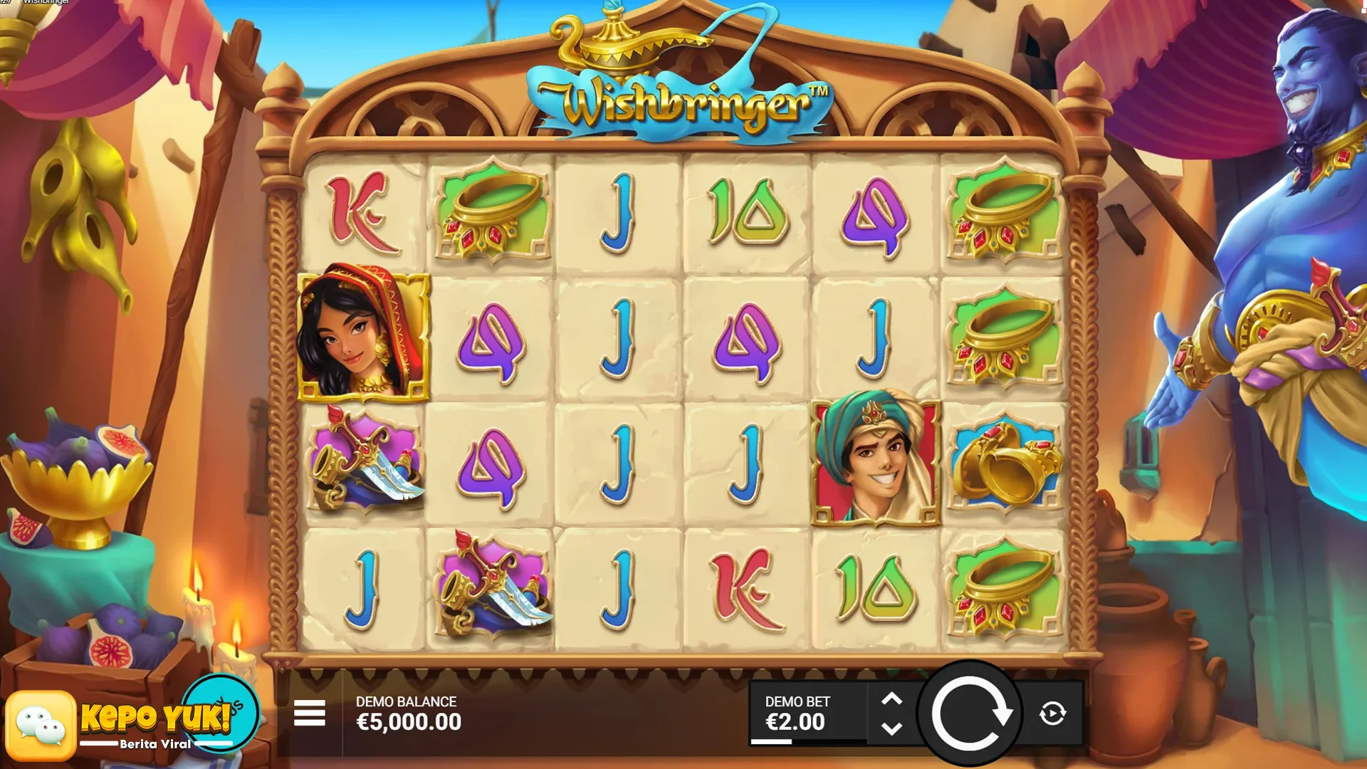 Wishbringer Membawa 4 Warisan Besar Untuk Dunia Game Modern