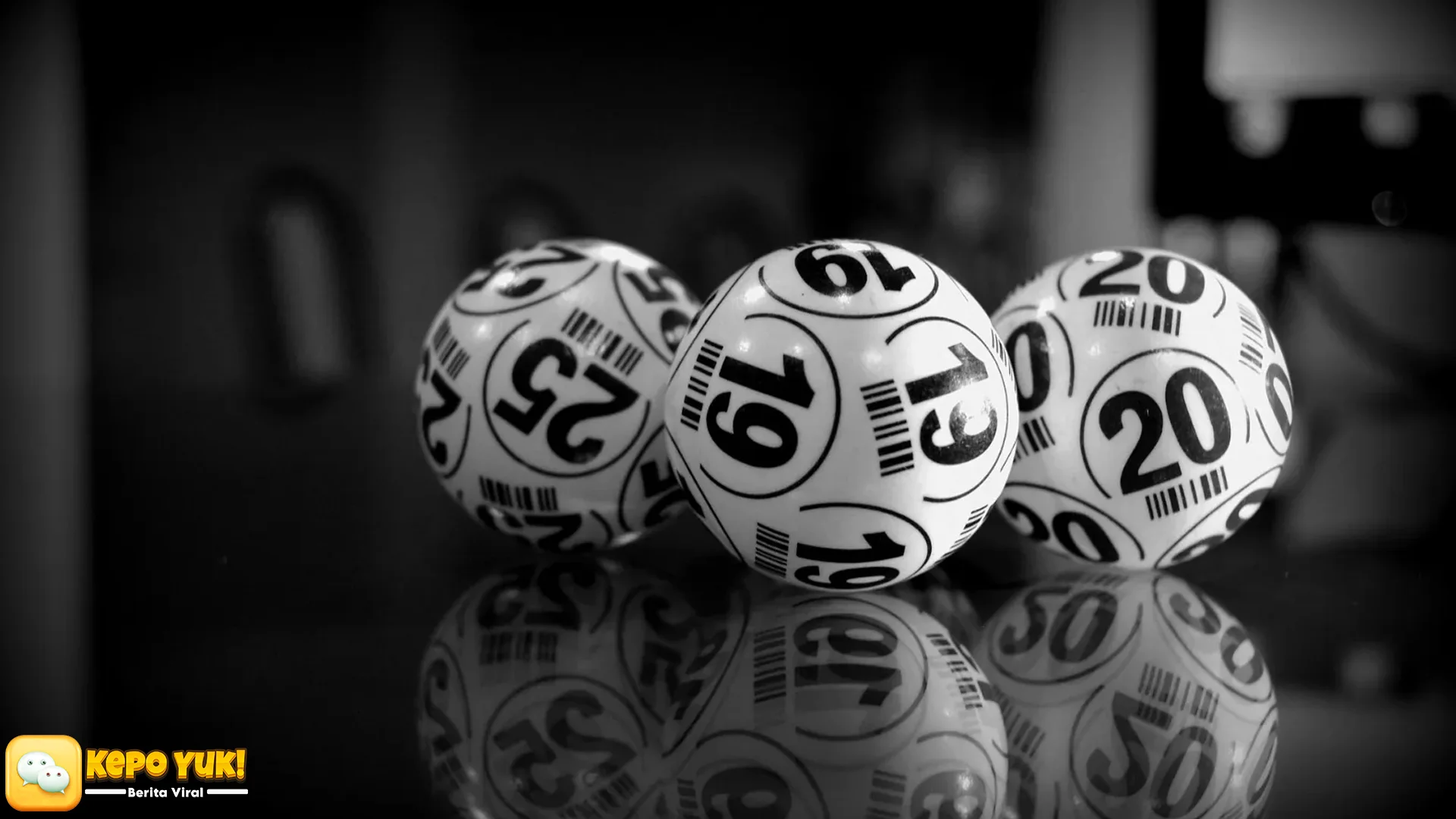 Togel Online Zaman Sekarang, 5 Hal Santai yang Bikin Lo Melek