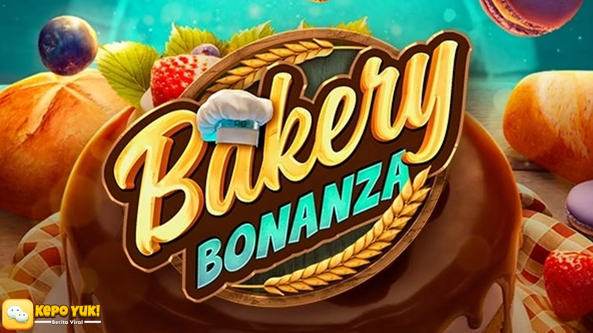 4 Core Memory yang Bakal Kamu Dapat Dalam Bakery Bonanza