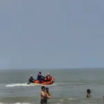 Tragedi di Tuban, 2 Bocah Terseret Ombak Saat Main Styrofoam