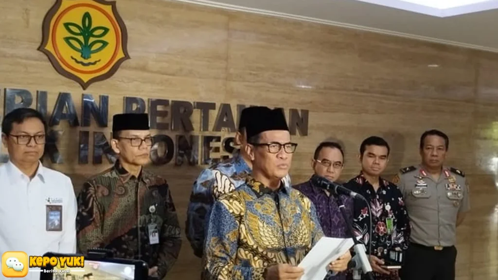 Bantuan Beras 40 Ribu Ton, 4 Wilayah Sumatera Aman Pangan!