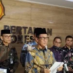 Bantuan Beras 40 Ribu Ton, 4 Wilayah Sumatera Aman Pangan!
