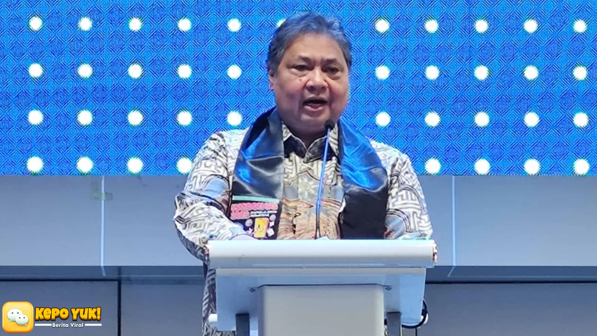 60 Hari Grace Period UMKM Sumatera Anti Macet Kredit Brutal