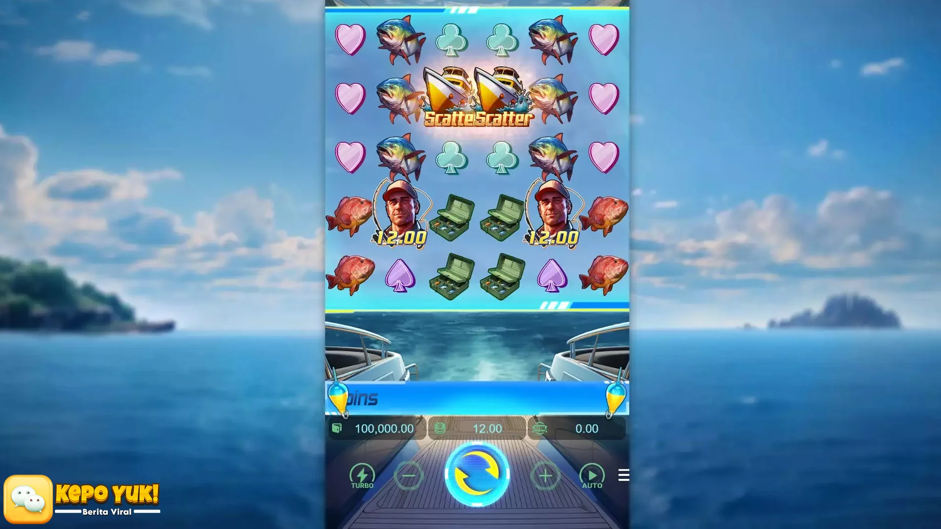 Kenapa 5 Spot Baru di Shark Bounty Sering Jadi Cemilan Obrolan?